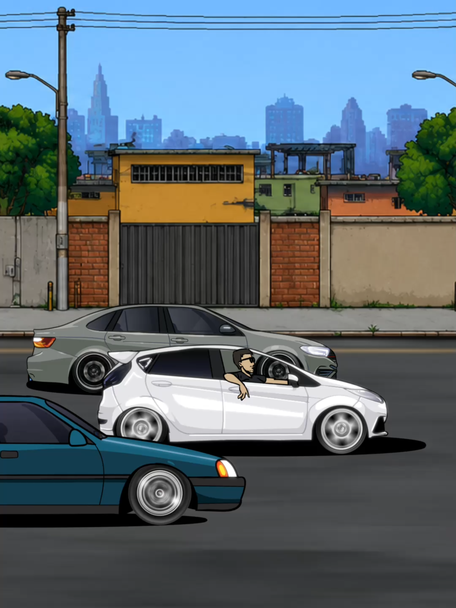 @Desenho Turbo