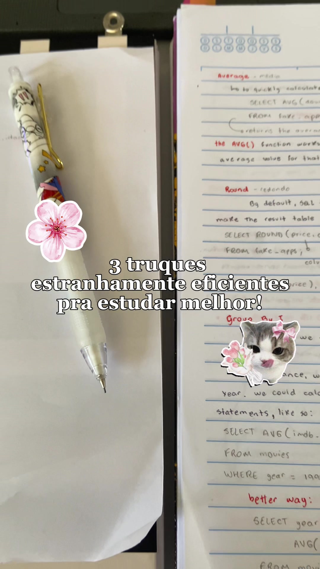 @1M4E’s : Krumi - Study Smarter