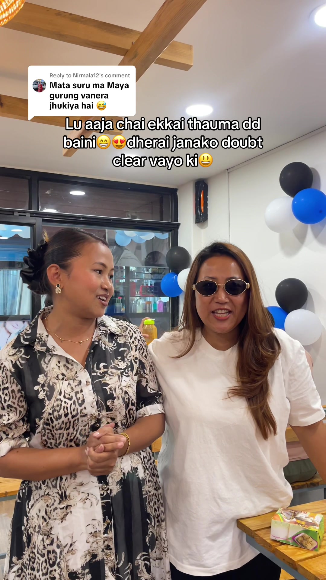 @Aruna limbu(deuja)🙏❤️