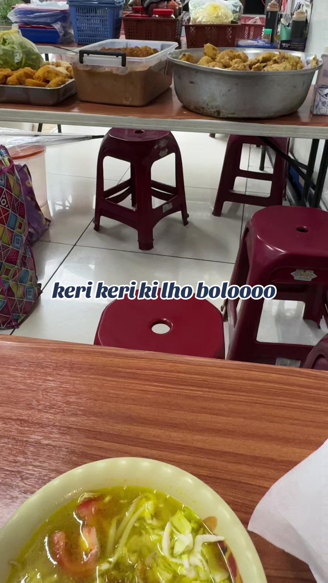 @Mash Calon Lurah
