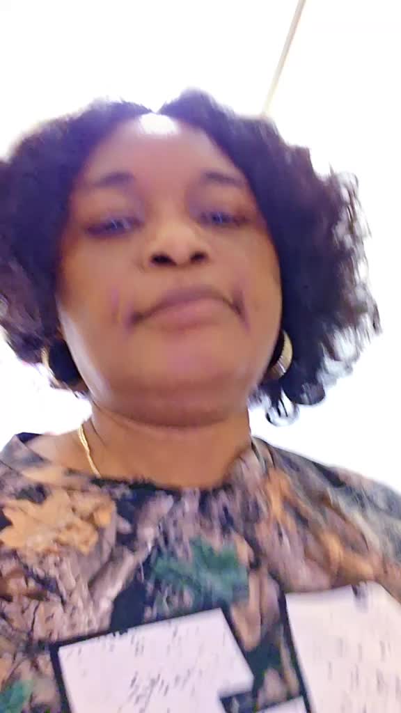 @Ama Faa Broni