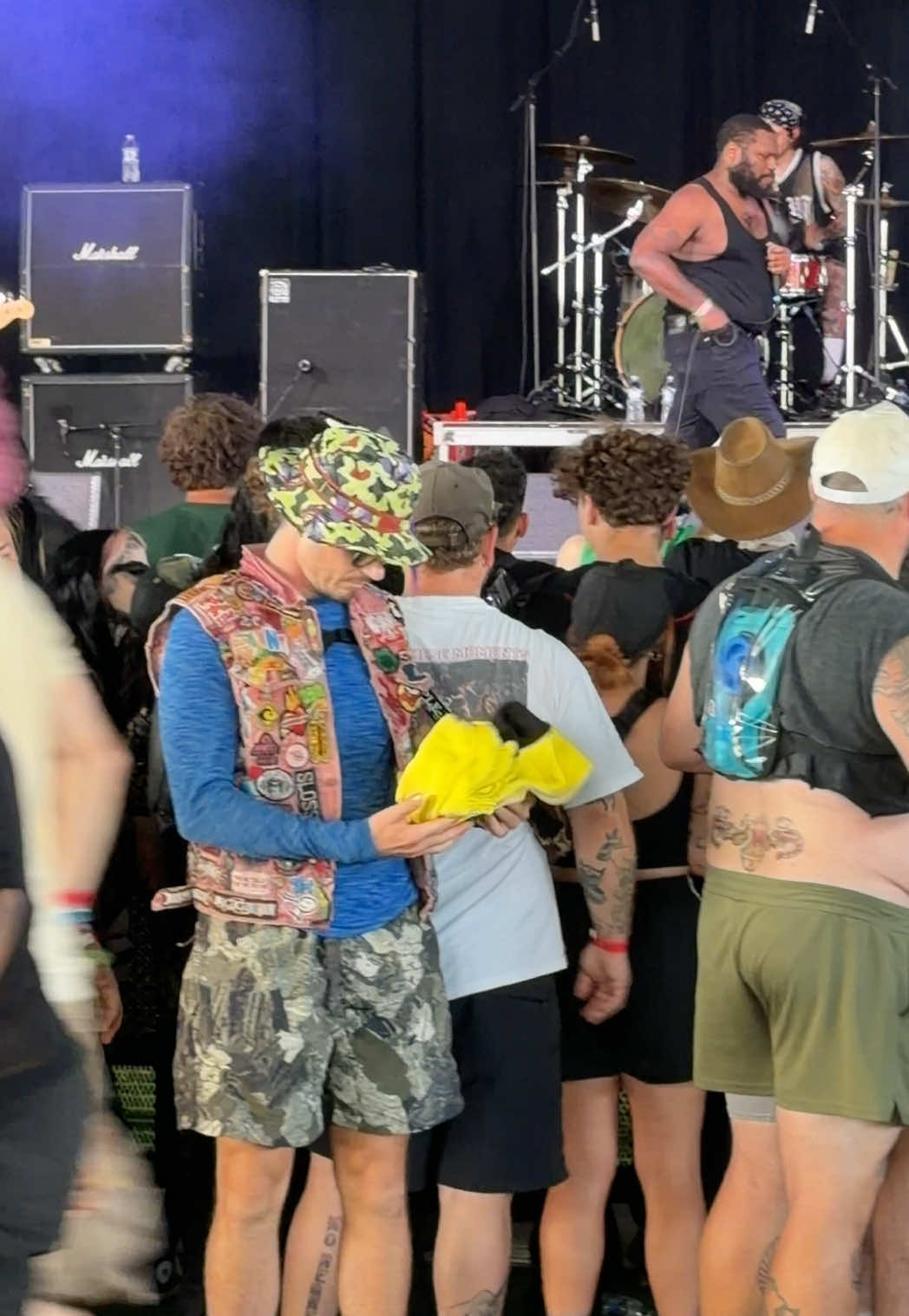 @Louder Than Life