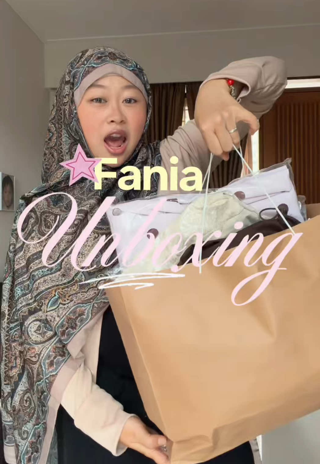 @Fania Eliza