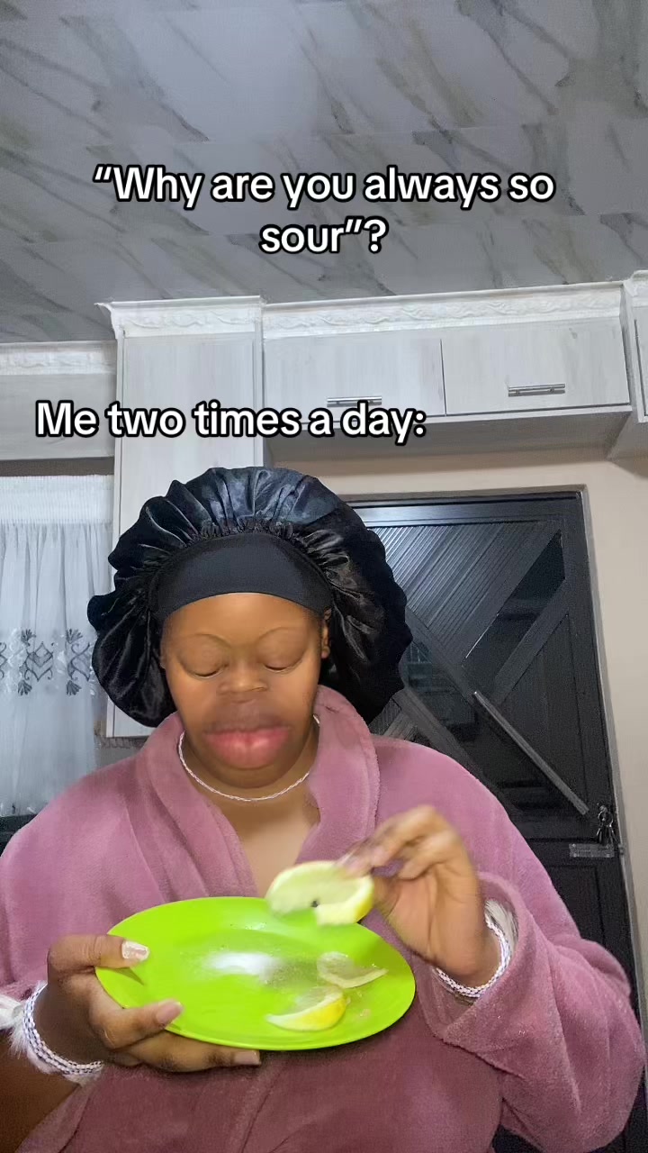 @Amahle Dlamini🥑