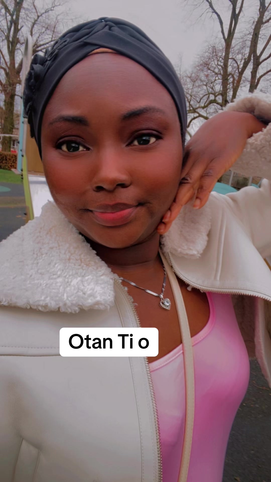 @Nana Isa Bae