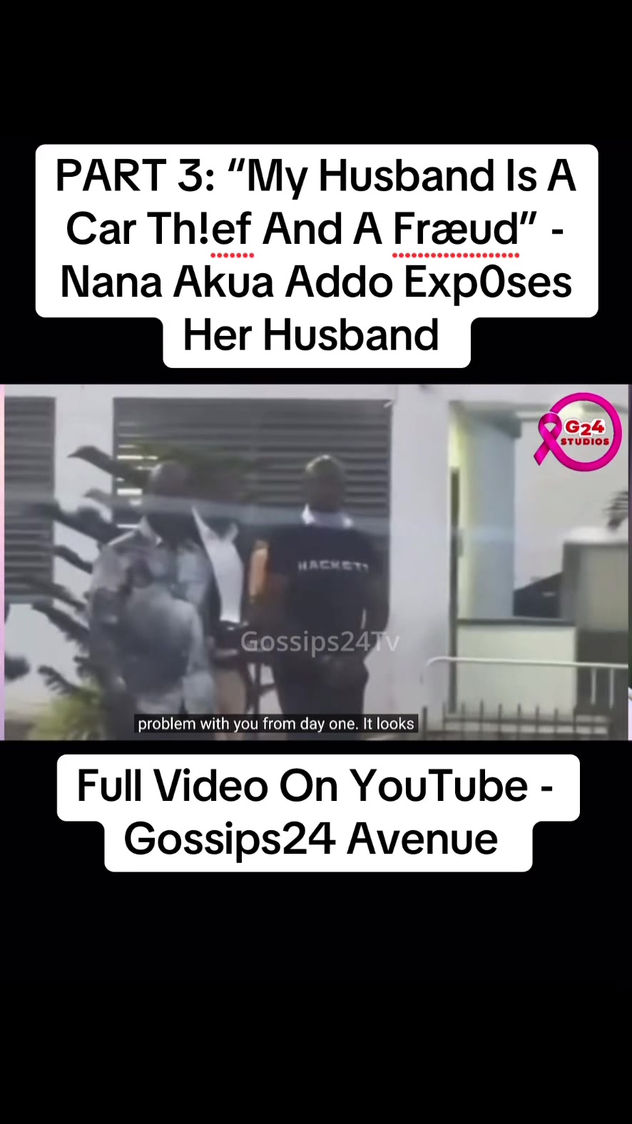 @Gossips24 TV