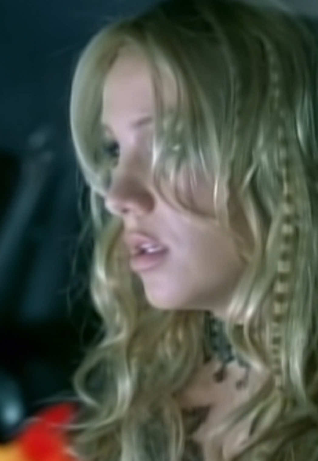 @Britney Spears