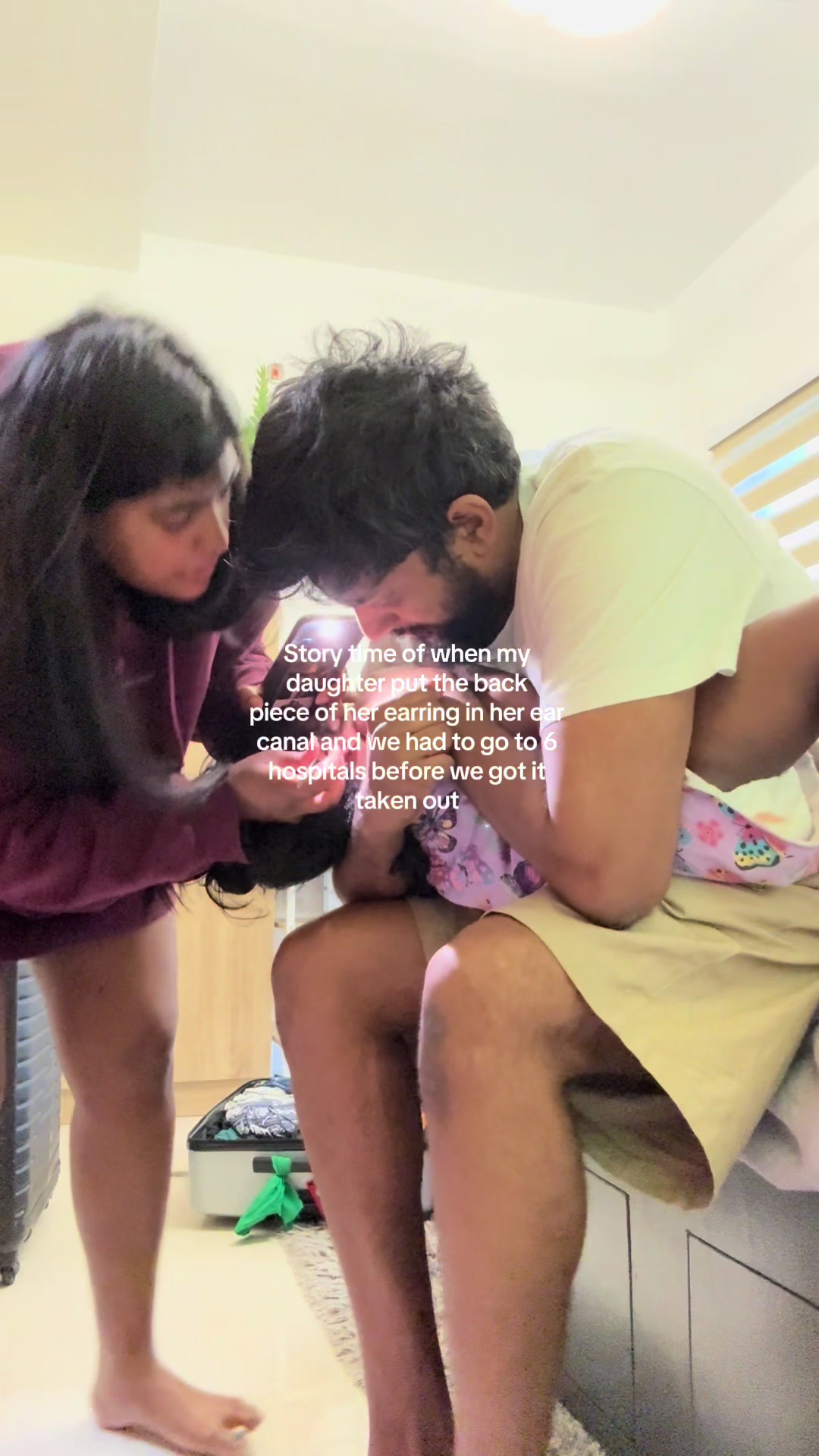 @My Tamil Family
