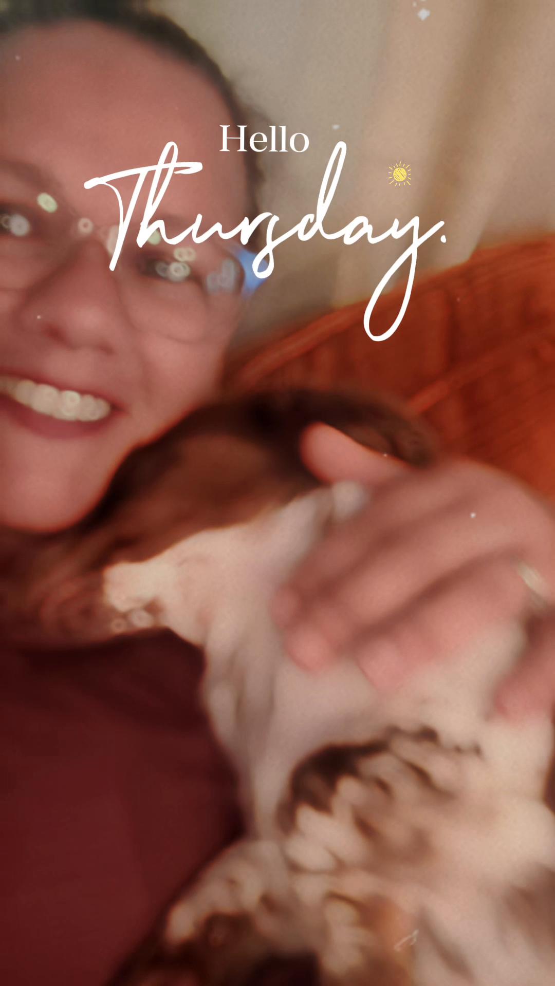 @Remi&rsquo;s Waggy Tales