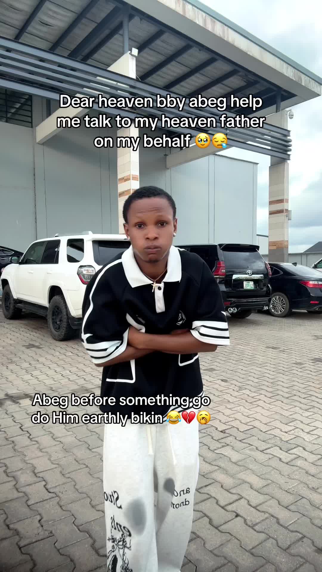 @Ifeanyi Chris