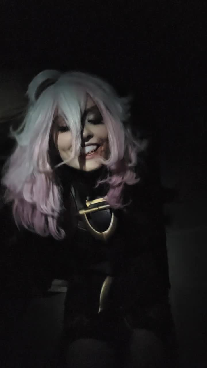 @Trashshark_cosplay 🔜 Ctcon