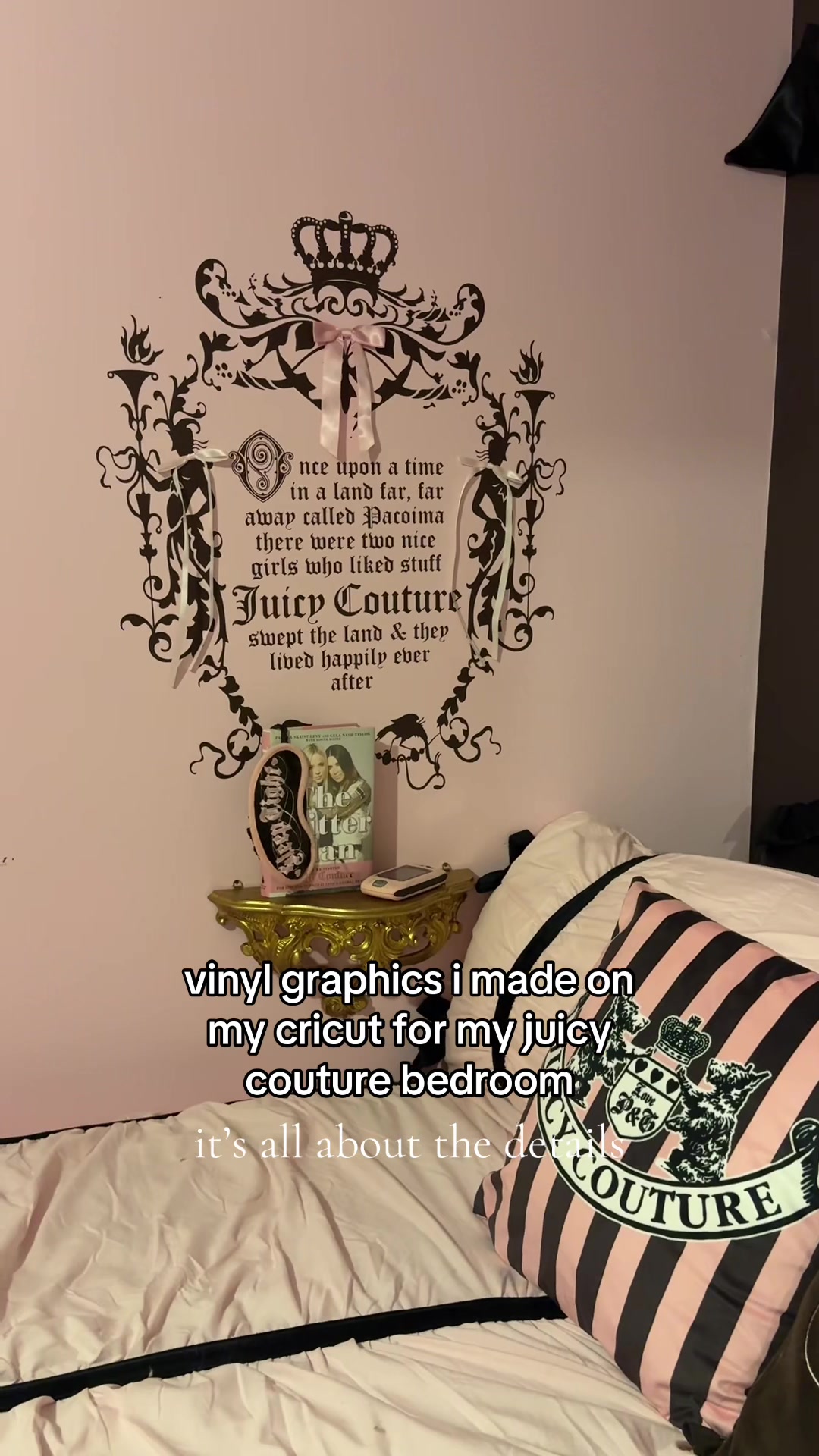 @kittens give stitches / kara