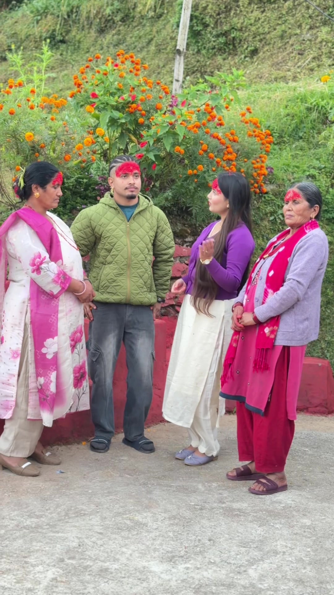 @Sus Ma Thapa