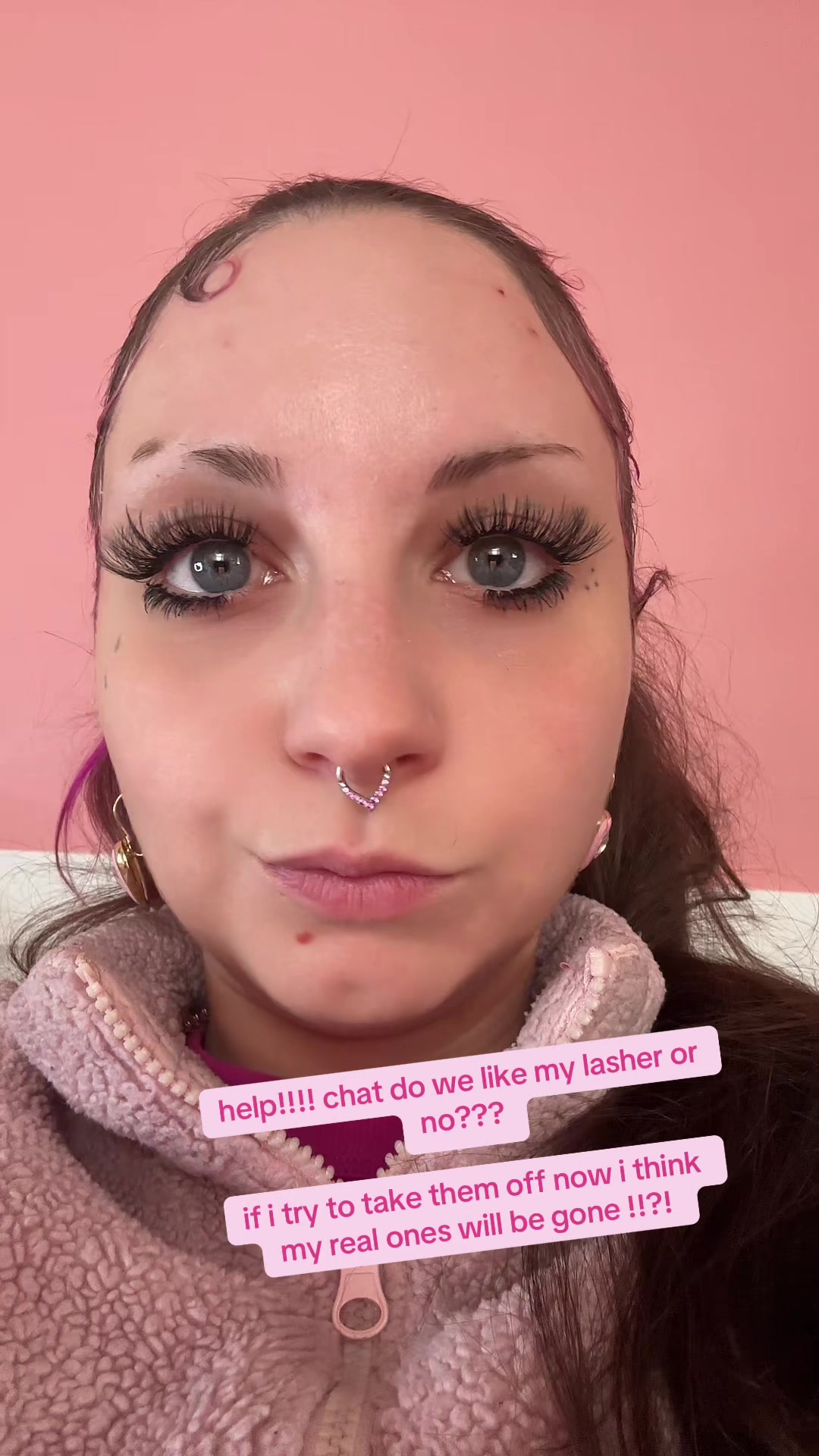 @miss pink