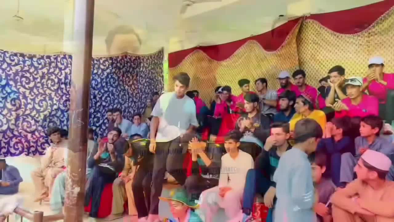 @bAcha fans