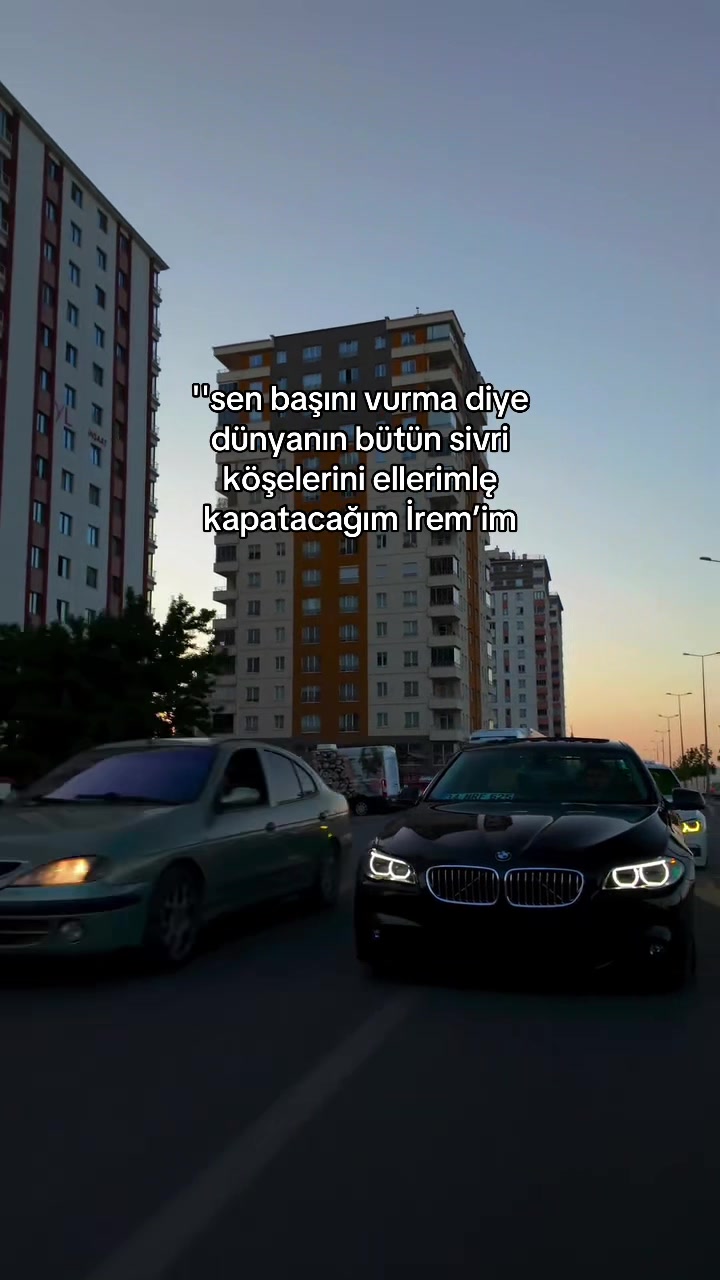 @İremler Üzer