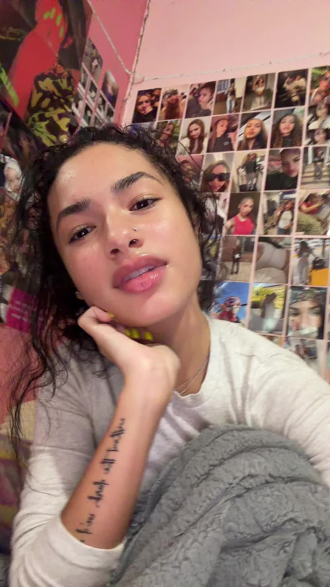@they banned me