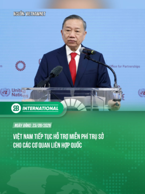 @28 International News