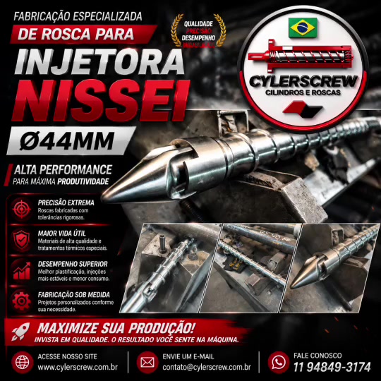 @Cylerscrew Cilindros e Roscas