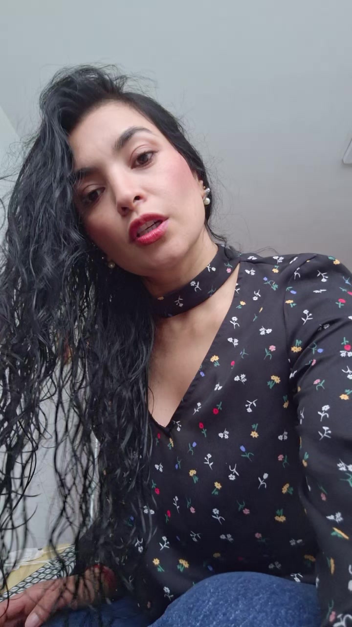 @Ana Cecibel Gonz&aacute;lez