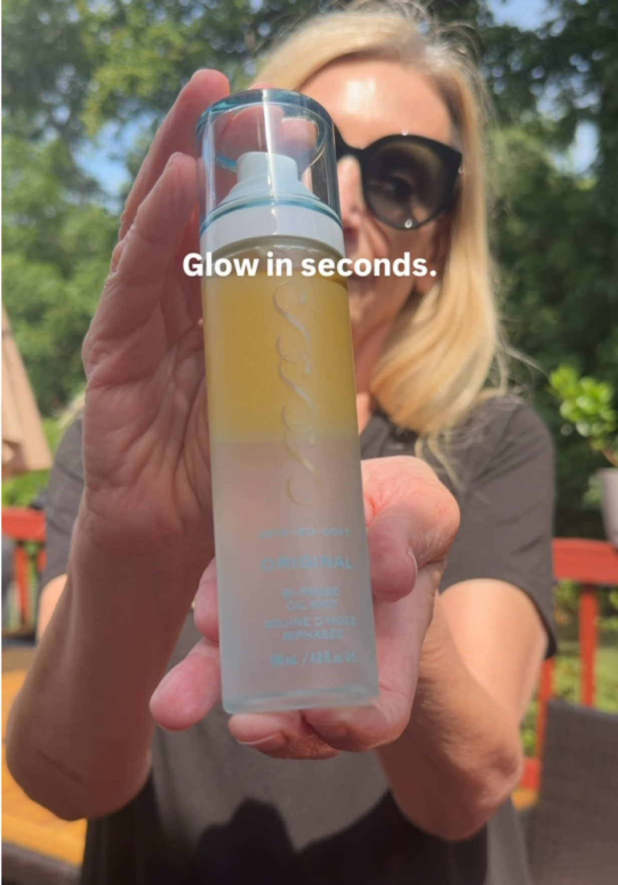 @Linda Montavon | Beauty 50+