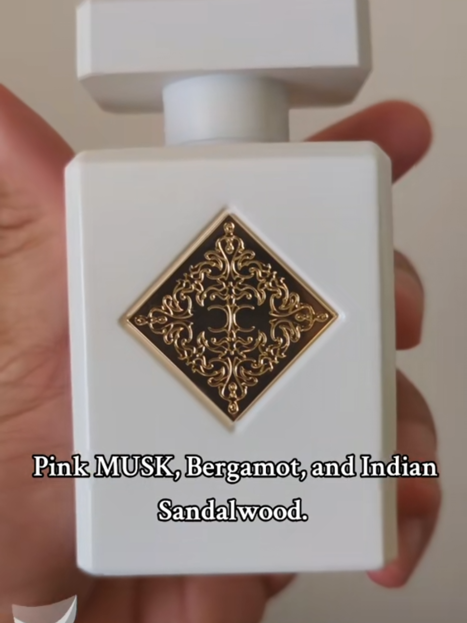 @Men's Style | Fragrance | Geek