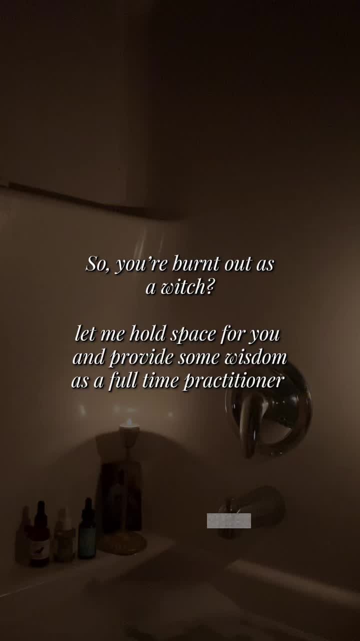 @Autumn,The Baked Witch 🏛️🏺