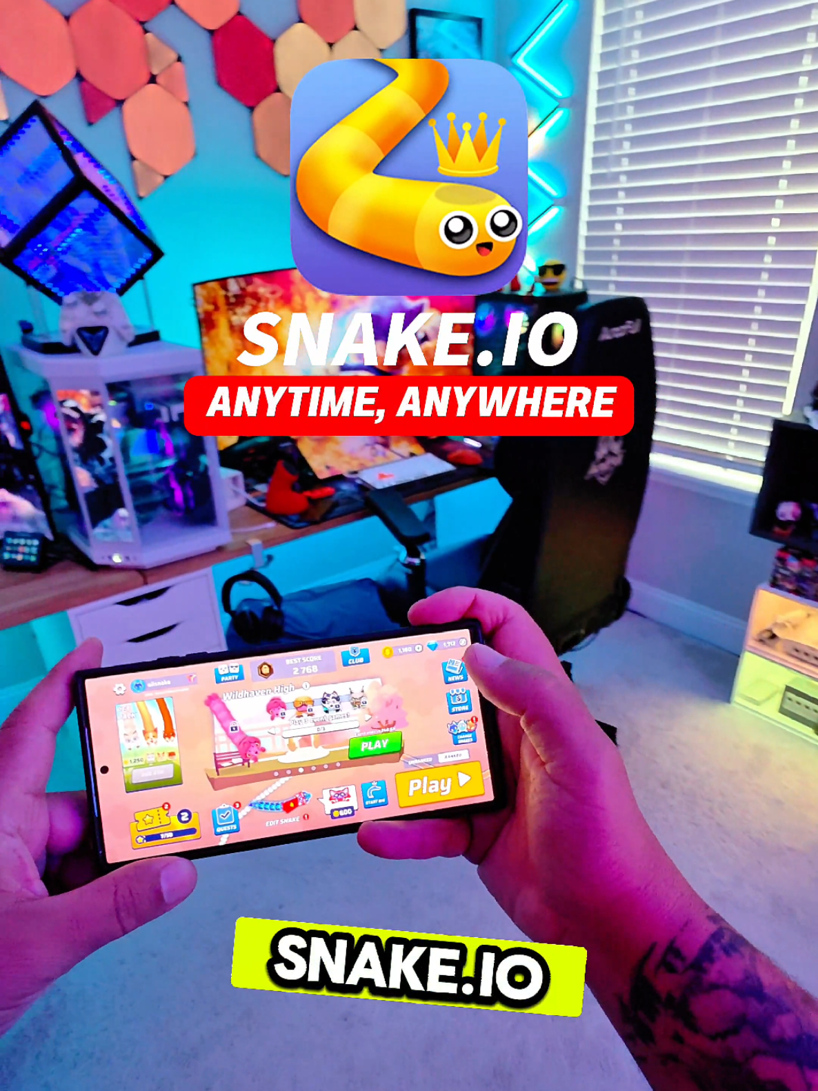 @MaccaGames