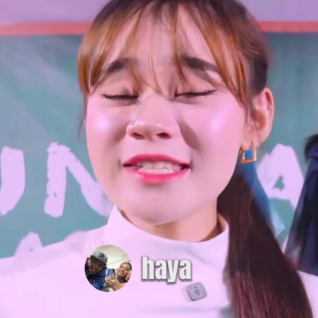 @Haya