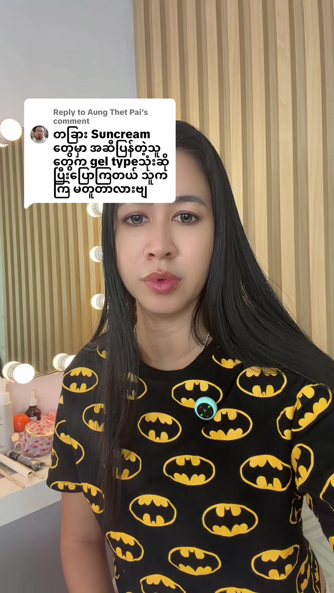 @Catherine Thal for Lady