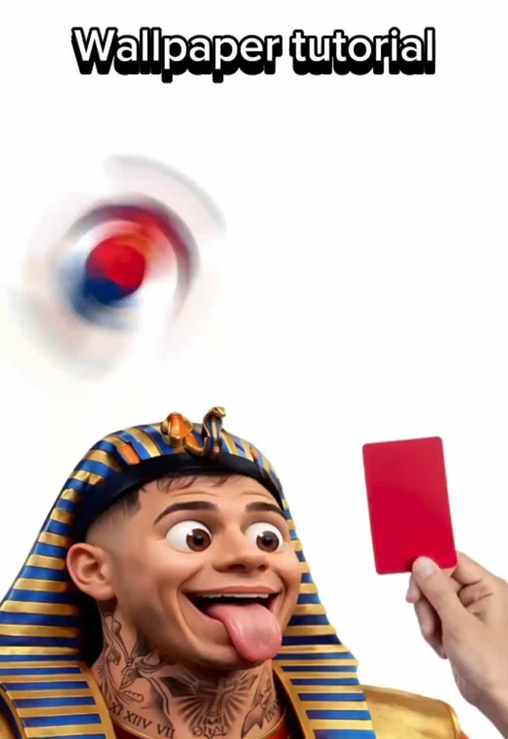 @Amelia