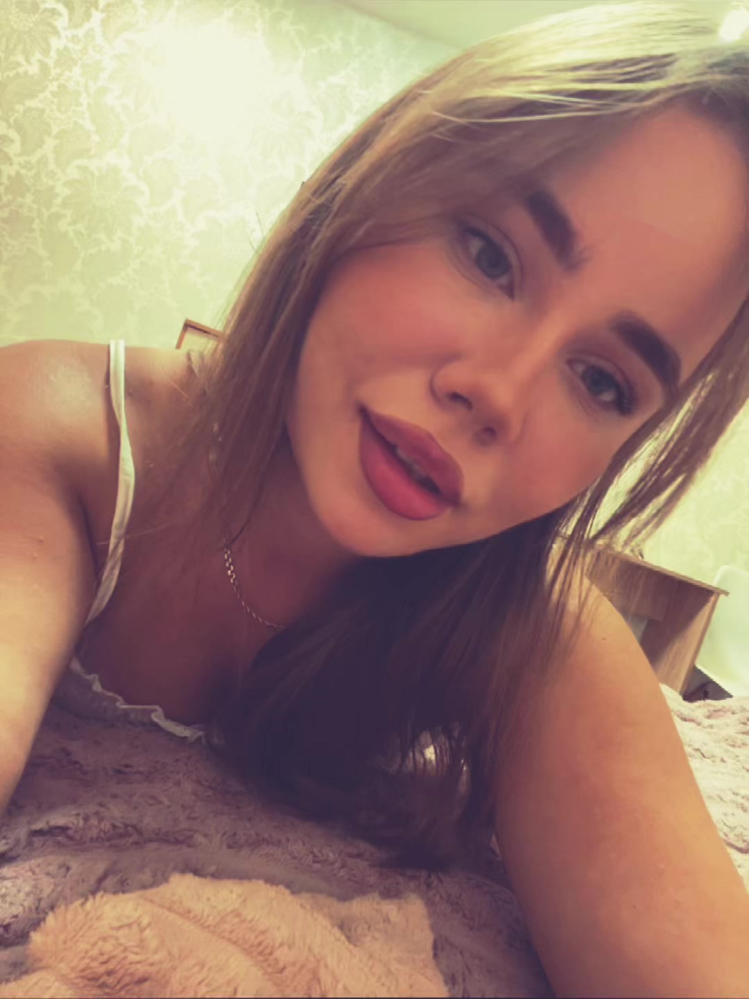 @мать