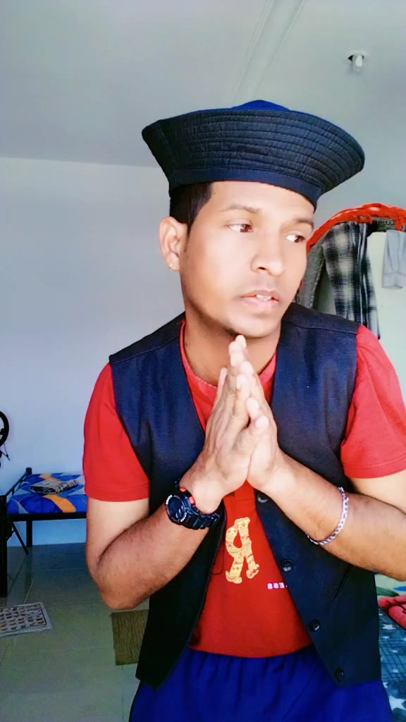 @satya is back