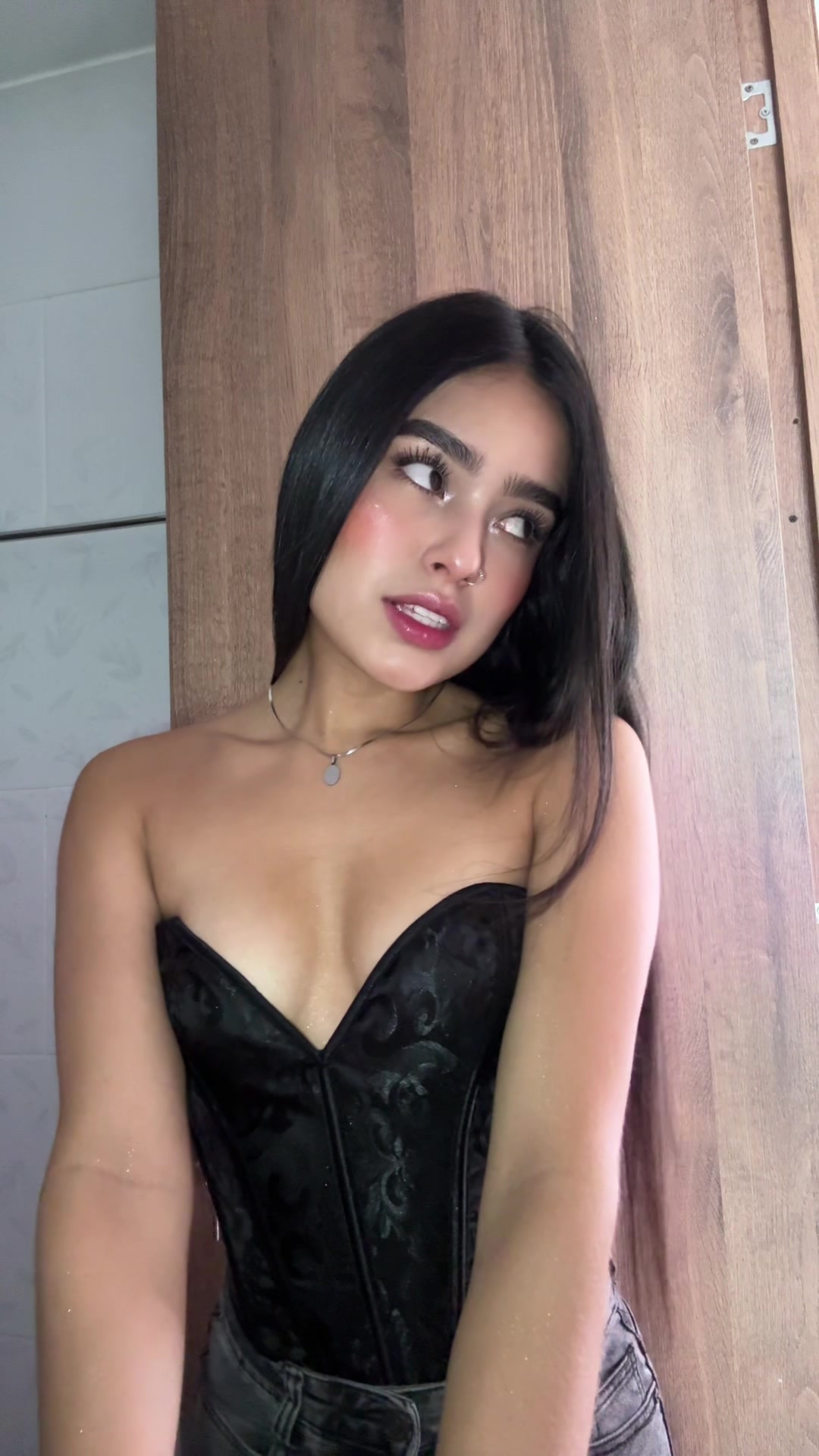 @Brigitte Castillo