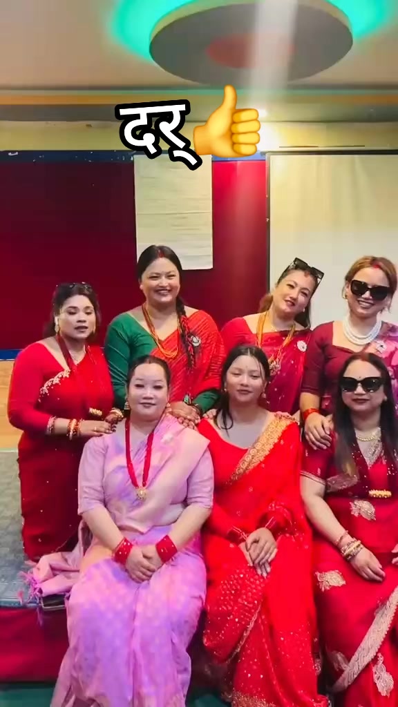 @Yashoda Dangi Shrestha Yashoda