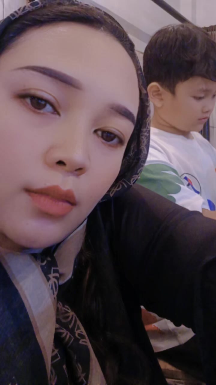 @hj janda pejuang pelaminan