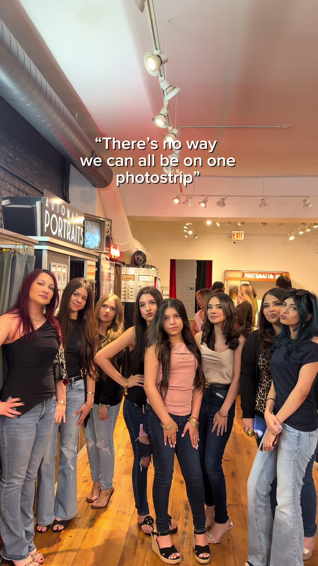 @Strp Club Photobooth Studio