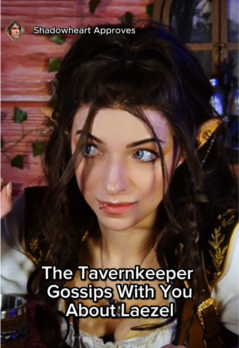 @ValTheFantescapist