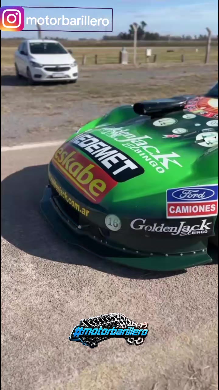 @motorbarillero