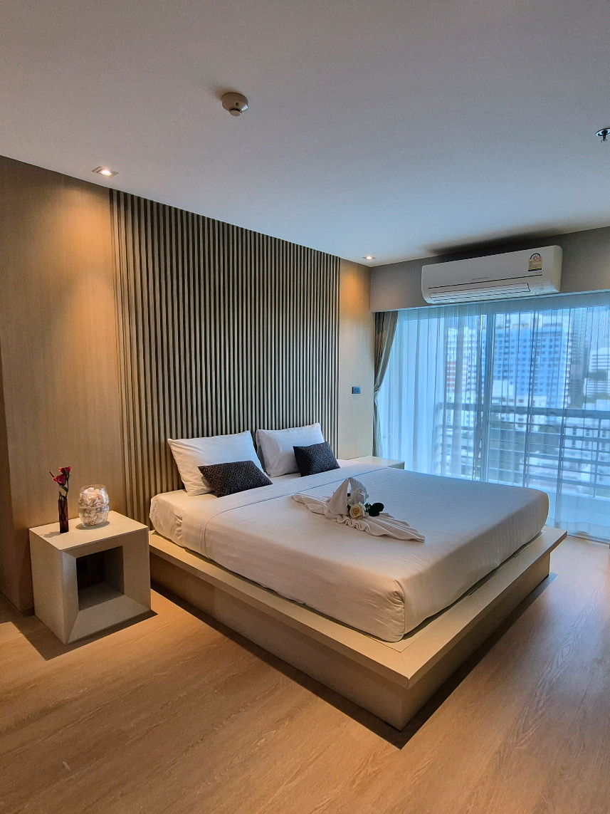 @Bangkok Real Estate