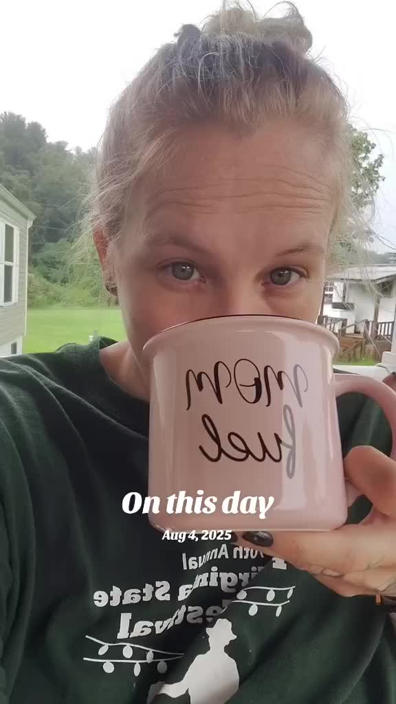 @April