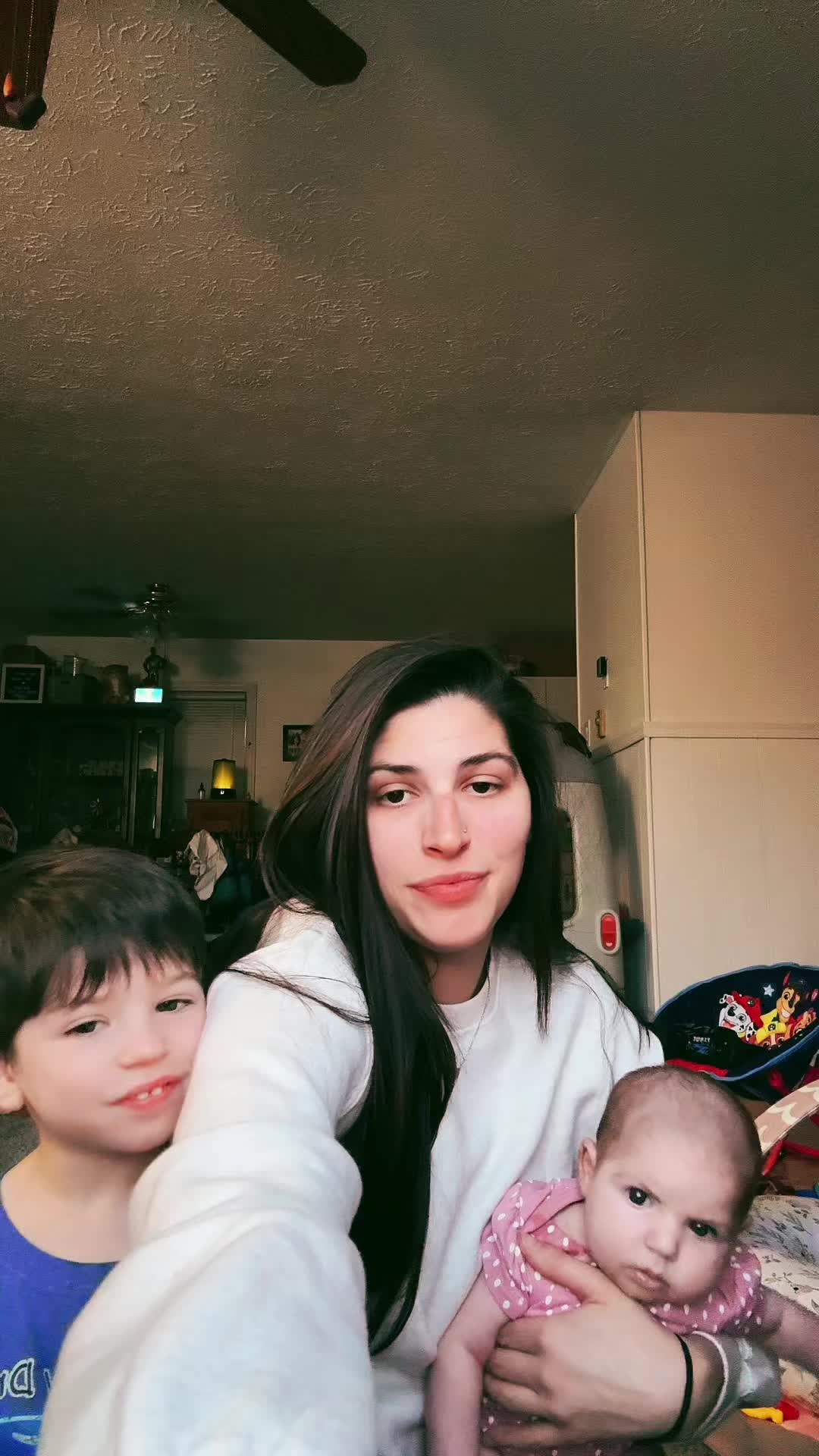 @Marissa rae