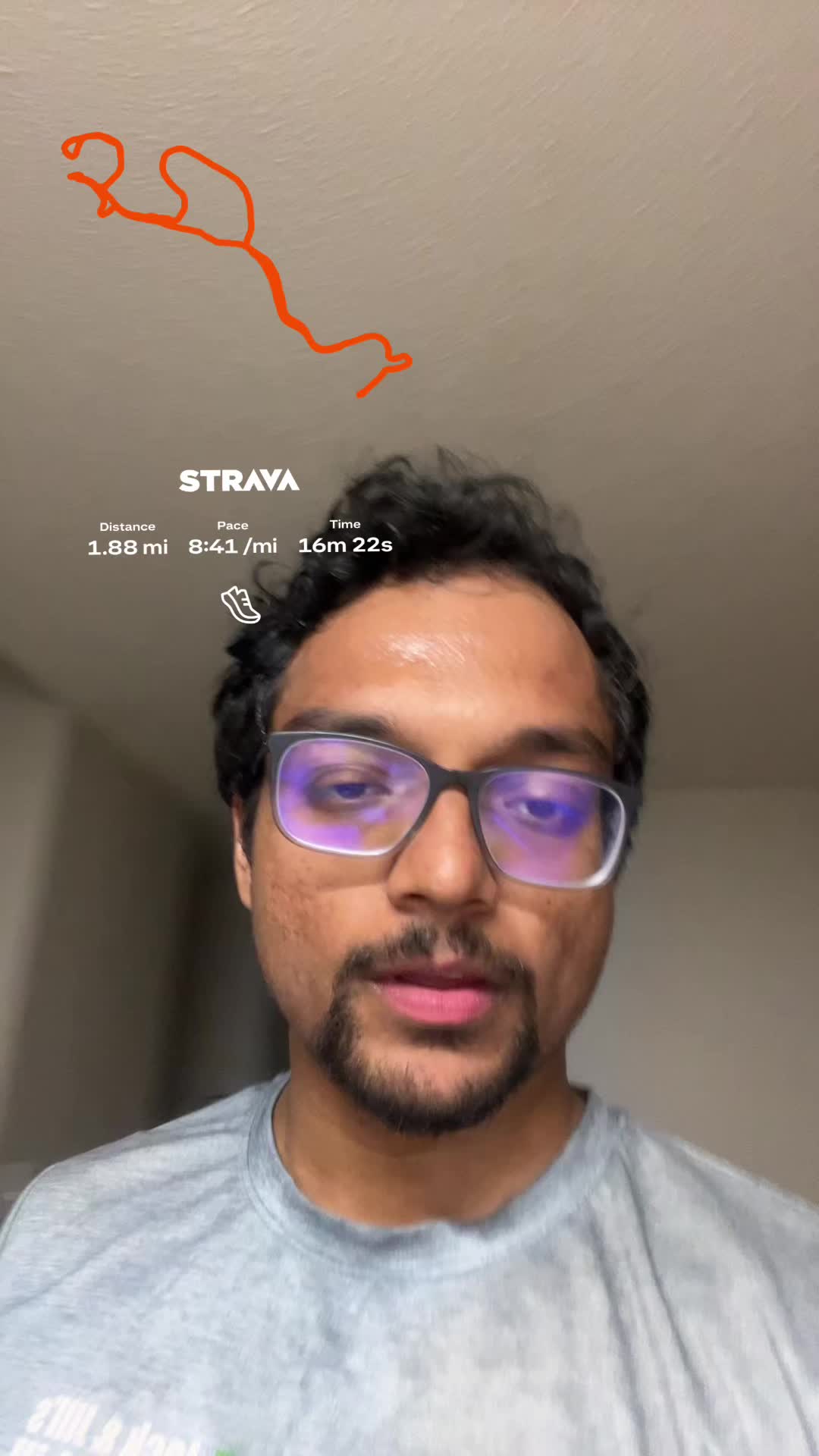 @Shrey &bull; Practice Intuition