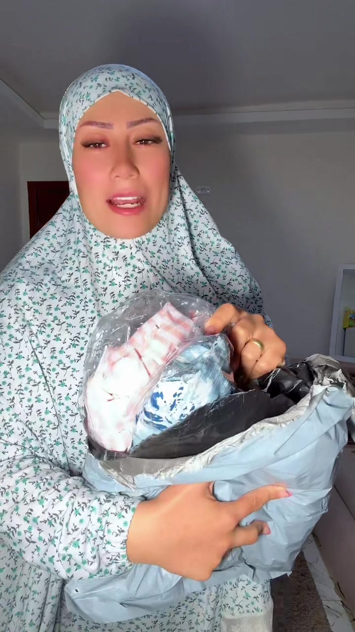 @ام دونا 🦧