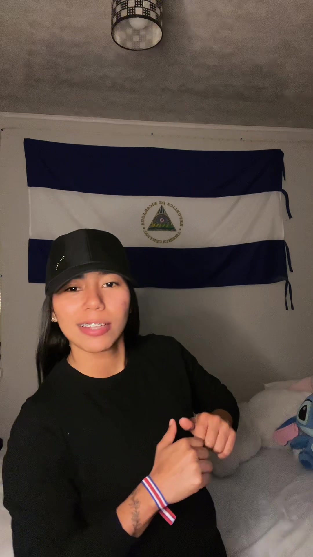 @Allison Reyes