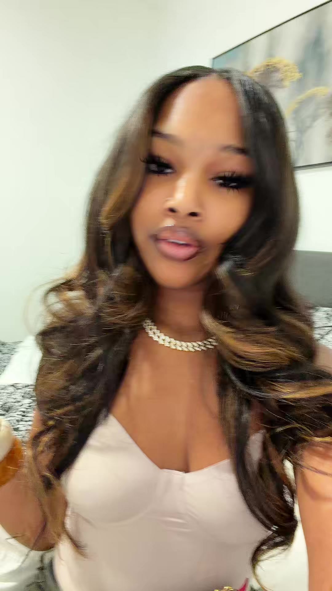 @Amaria K