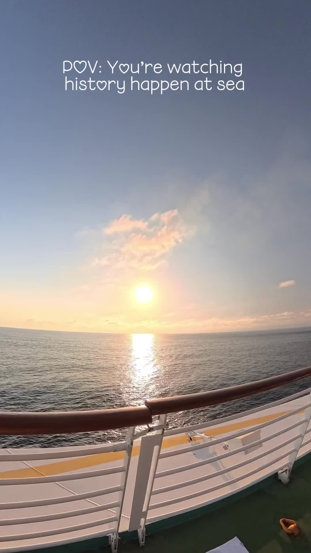 @Cruising Aimee 🛳️❤️🤷🏼♀️