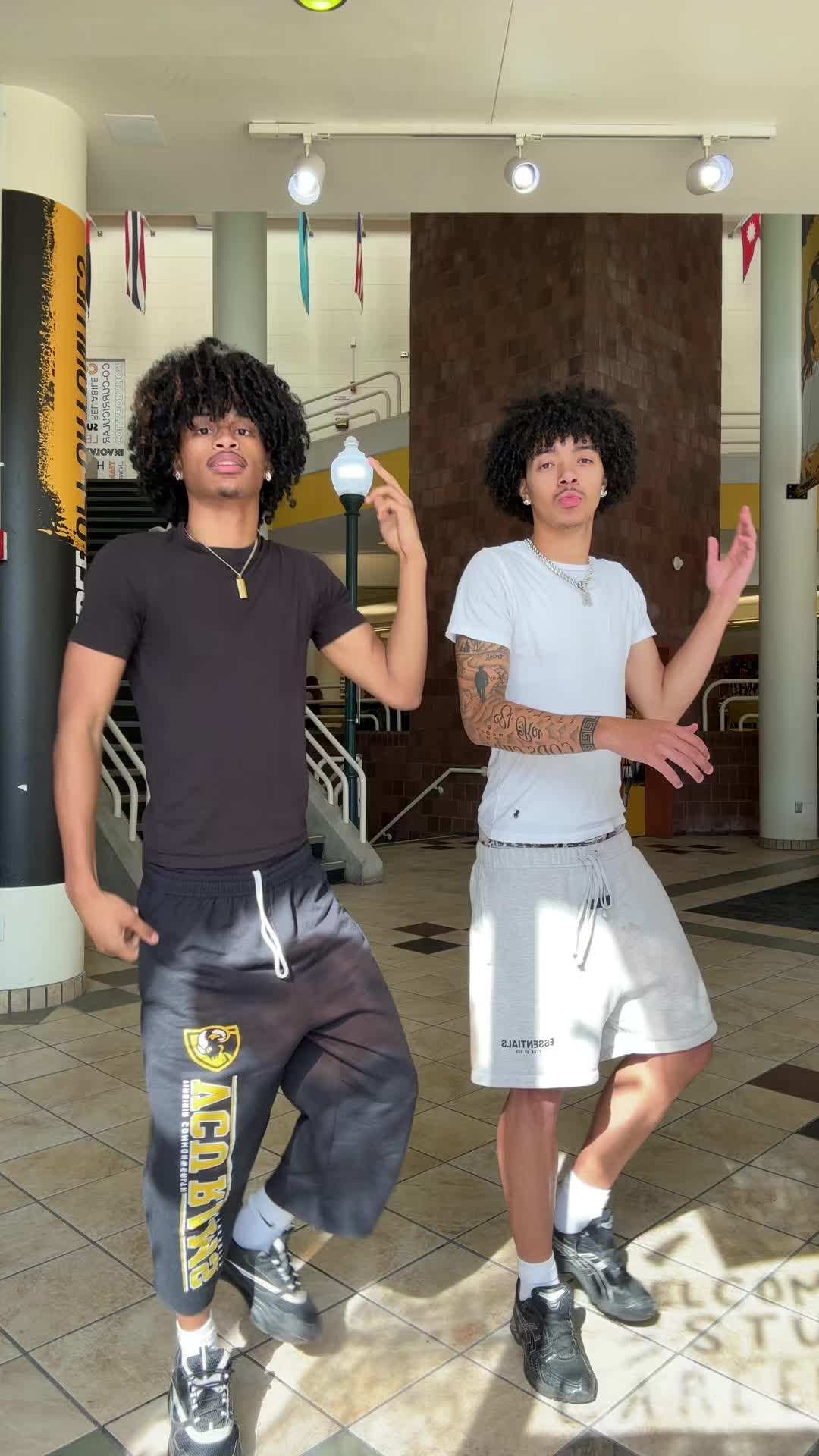 @ 
