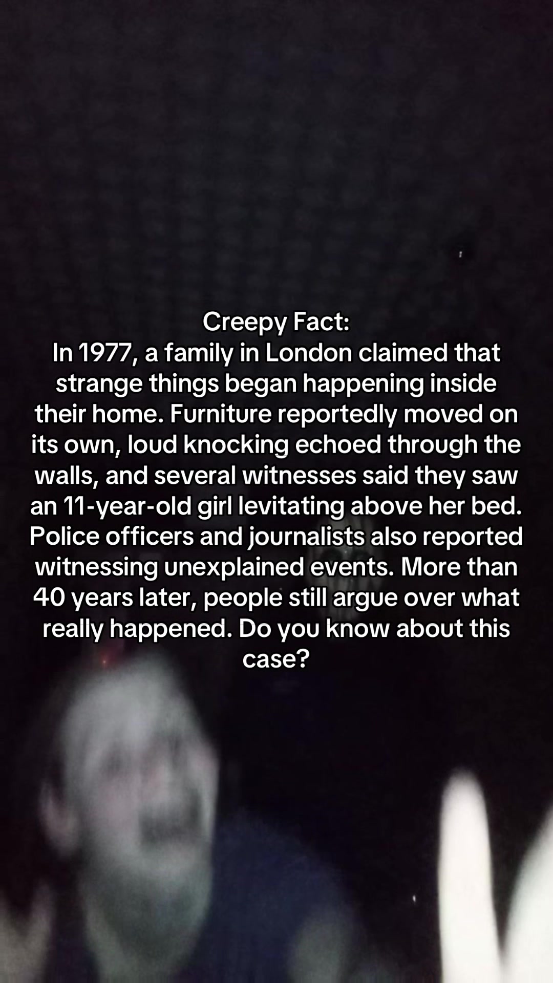 @Ghastly Nightmares