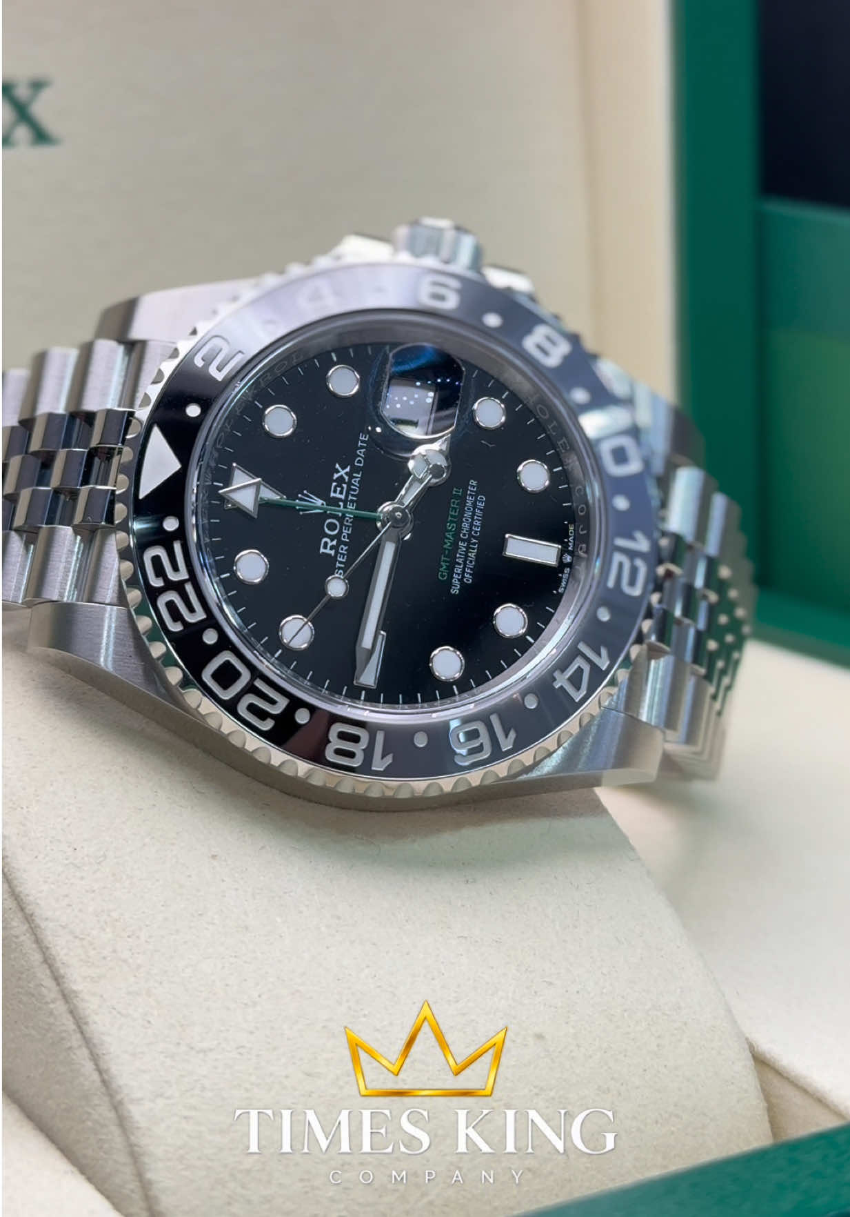 @times_king_company